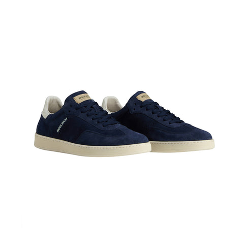 Woolrich Sneakers Sneakers Uomo Swing Court 40 - Francavilla Moda